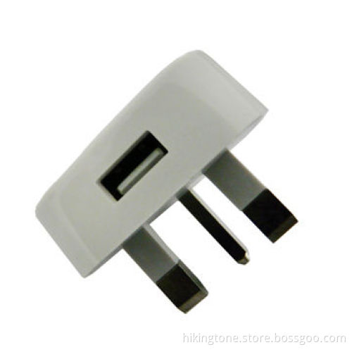 USB travel charger